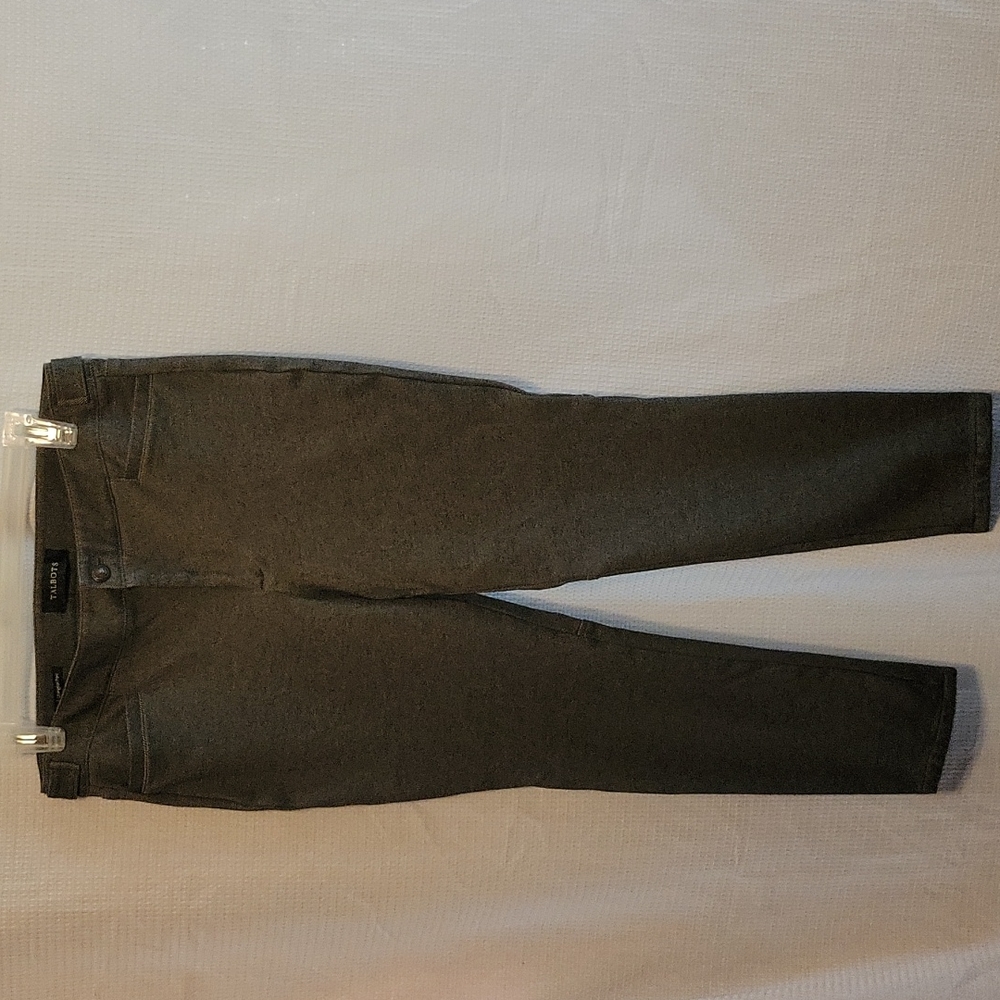 Talbots Petite Lexington Pants